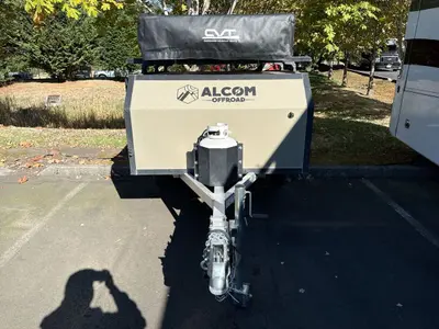 2023 Alcom Spur photo 4