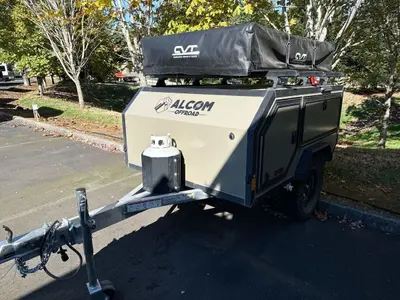 2023 Alcom Spur photo 5