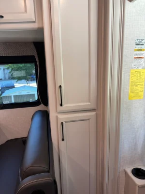 2024 FLEETWOOD BOUNDER photo 26