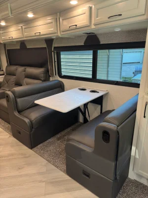 2024 FLEETWOOD BOUNDER photo 13