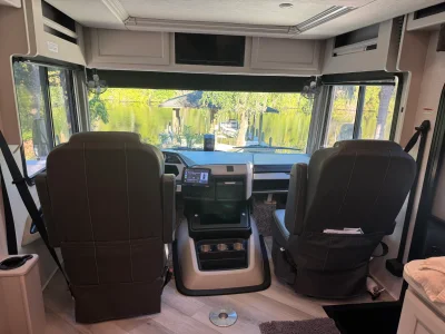 2024 FLEETWOOD BOUNDER photo 14