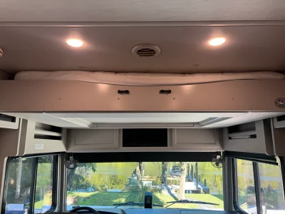 2024 FLEETWOOD BOUNDER photo 24