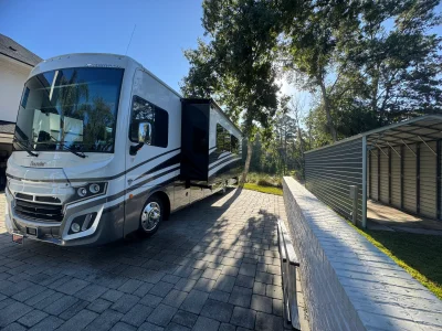 2024 FLEETWOOD BOUNDER photo 6