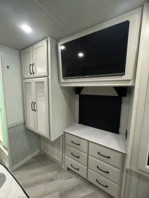 2024 FLEETWOOD BOUNDER photo 20