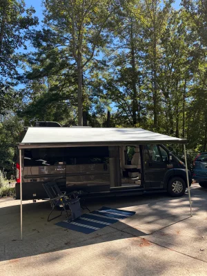 2022 THOR MOTOR COACH TELLARO photo 20