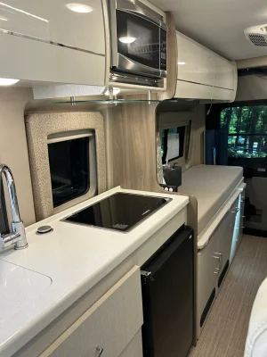 2022 THOR MOTOR COACH TELLARO photo 12