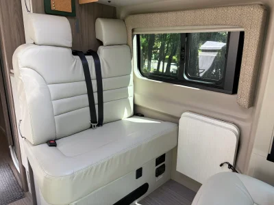 2022 THOR MOTOR COACH TELLARO photo 18