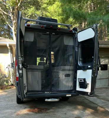 2022 THOR MOTOR COACH TELLARO photo 4