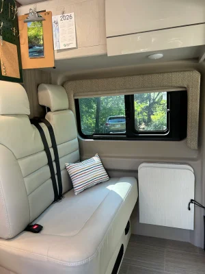 2022 THOR MOTOR COACH TELLARO photo 9