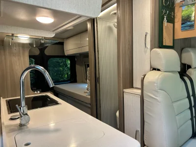 2022 THOR MOTOR COACH TELLARO photo 10