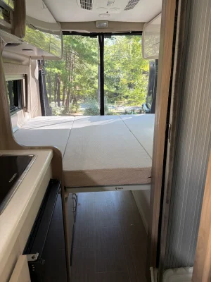 2022 THOR MOTOR COACH TELLARO photo 16