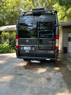 2022 THOR MOTOR COACH TELLARO photo 3