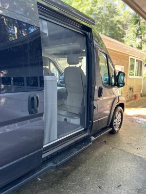 2022 THOR MOTOR COACH TELLARO photo 7