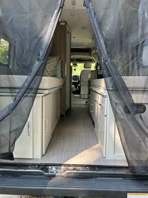 2022 THOR MOTOR COACH TELLARO photo 5