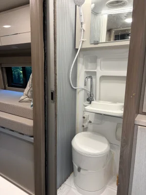 2022 THOR MOTOR COACH TELLARO photo 14