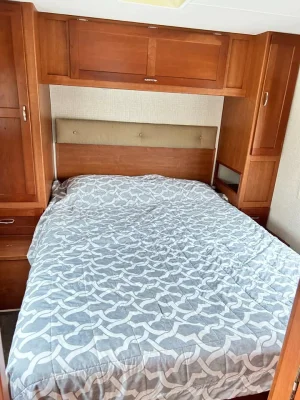2018 WINNEBAGO MINNIE WINNIE photo 8