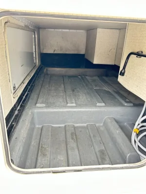 2018 WINNEBAGO MINNIE WINNIE photo 7