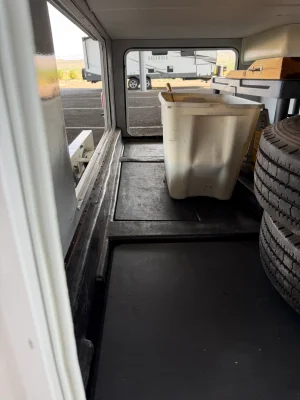 2018 THOR MOTOR COACH FOUR WINDS MAJESTIC photo 23
