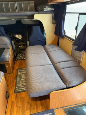 2018 THOR MOTOR COACH FOUR WINDS MAJESTIC photo 20