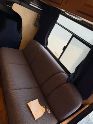 2018 THOR MOTOR COACH FOUR WINDS MAJESTIC photo 19