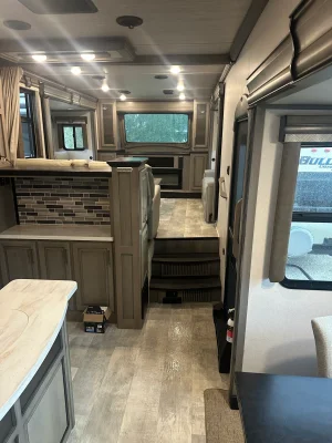 2020 KEYSTONE MONTANA photo 19