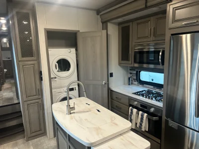2020 KEYSTONE MONTANA photo 12