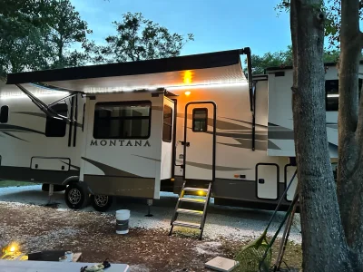 2020 KEYSTONE MONTANA photo 7