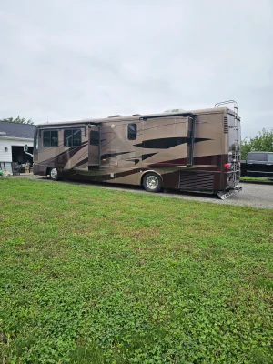 2007 NEWMAR KOUNTRY STAR photo 2