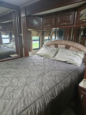 2007 NEWMAR KOUNTRY STAR photo 9