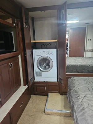 2007 NEWMAR KOUNTRY STAR photo 10