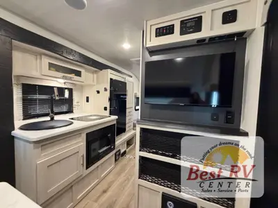 2026 Forest River R-POD photo 11