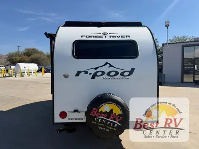 2026 Forest River R-POD photo 4