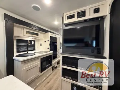 2026 Forest River R-POD photo 9