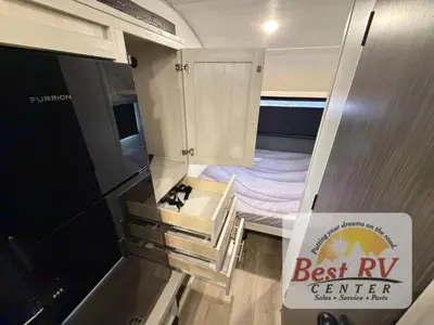2026 Forest River R-POD photo 21