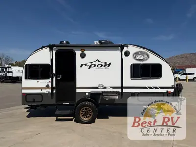 2026 Forest River R-POD photo 2