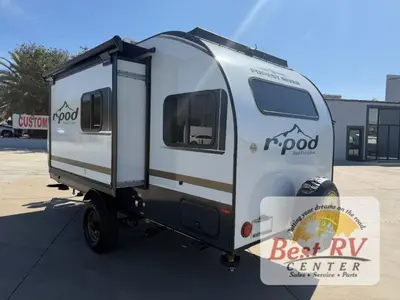 2026 Forest River R-POD photo 5