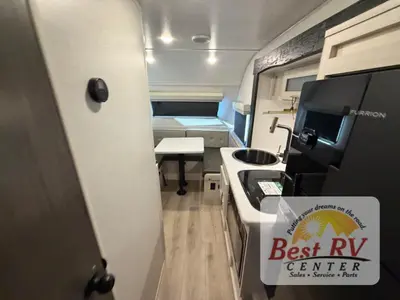 2026 Forest River R-POD photo 33