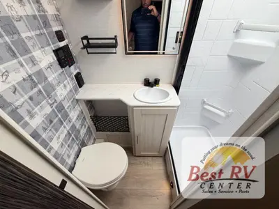 2026 Forest River R-POD photo 49