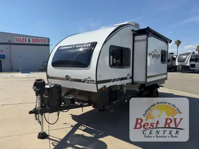 2026 Forest River R-POD photo 7