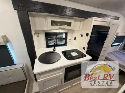 2026 Forest River R-POD photo 14
