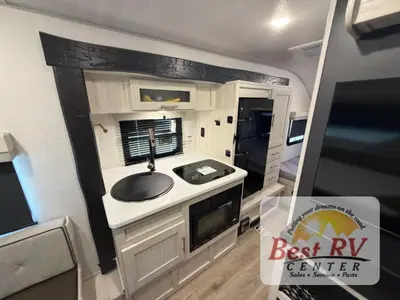 2026 Forest River R-POD photo 12