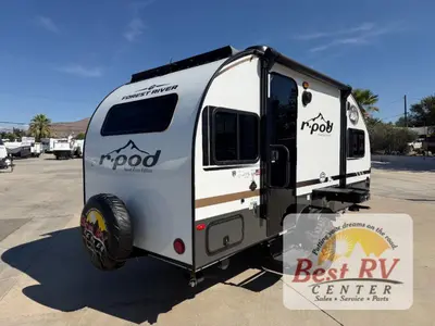 2026 Forest River R-POD photo 3