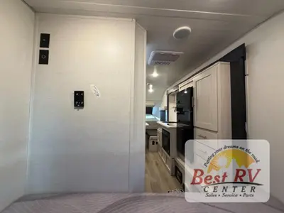 2026 Forest River R-POD photo 30