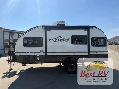 2026 Forest River R-POD photo 6