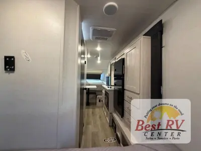 2026 Forest River R-POD photo 31