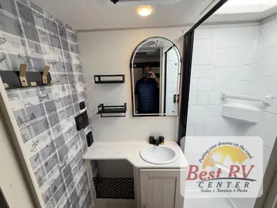 2026 Forest River R-POD photo 48