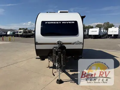 2026 Forest River R-POD photo 8