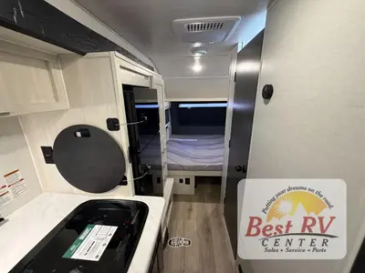2026 Forest River R-POD photo 17