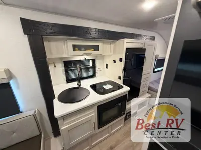2026 Forest River R-POD photo 13