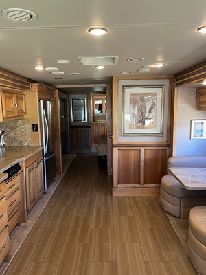 2018 TIFFIN MOTORHOMES ALLEGRO RED photo 13